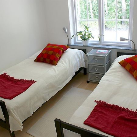 Ejagarden B&B En Suite Kaseberga Luaran gambar