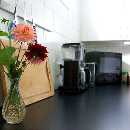 Ejagarden B&B En Suite Kaseberga Luaran gambar