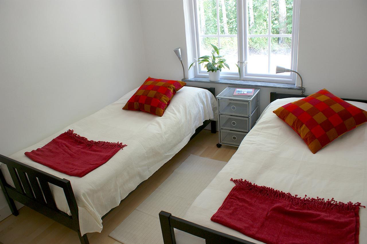 Ejagarden B&B En Suite Kaseberga Luaran gambar