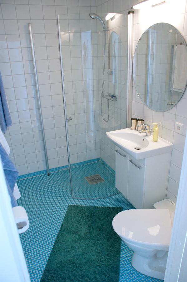 Ejagarden B&B En Suite Kaseberga Luaran gambar