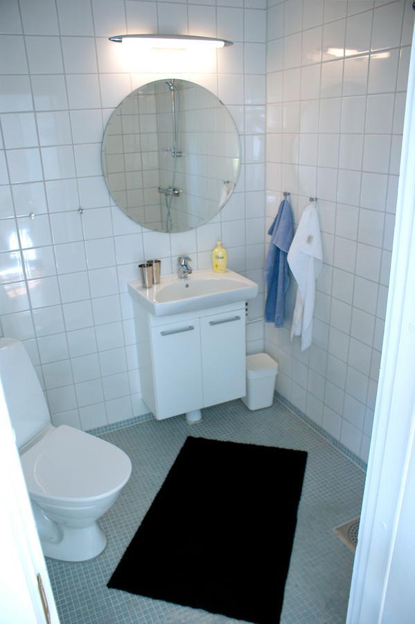 Ejagarden B&B En Suite Kaseberga Luaran gambar