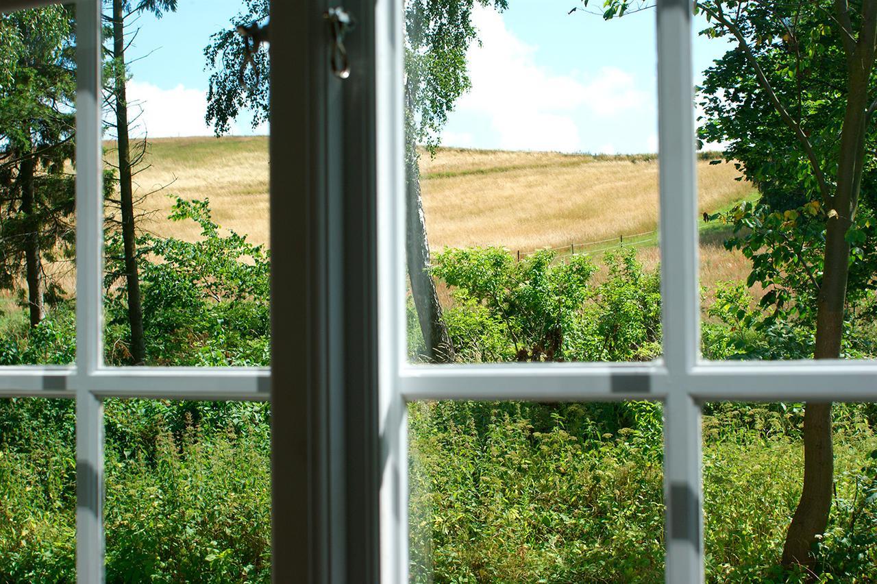 Ejagarden B&B En Suite Kaseberga Luaran gambar