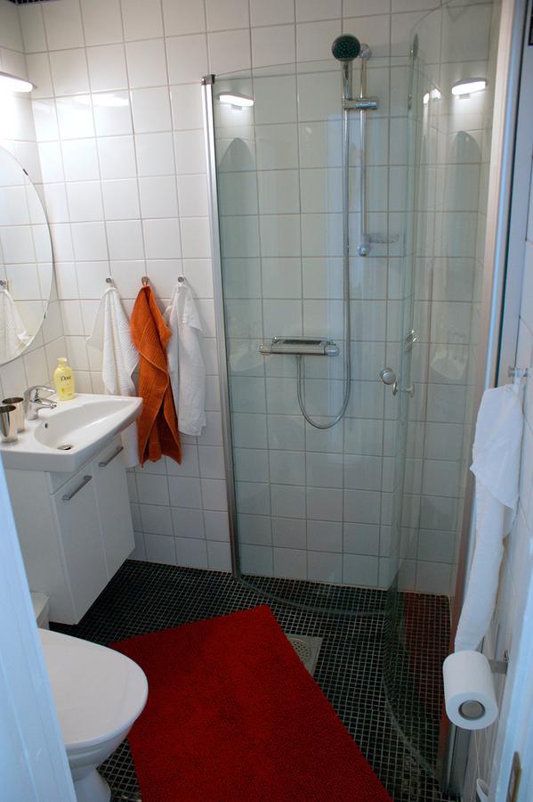 Ejagarden B&B En Suite Kaseberga Luaran gambar