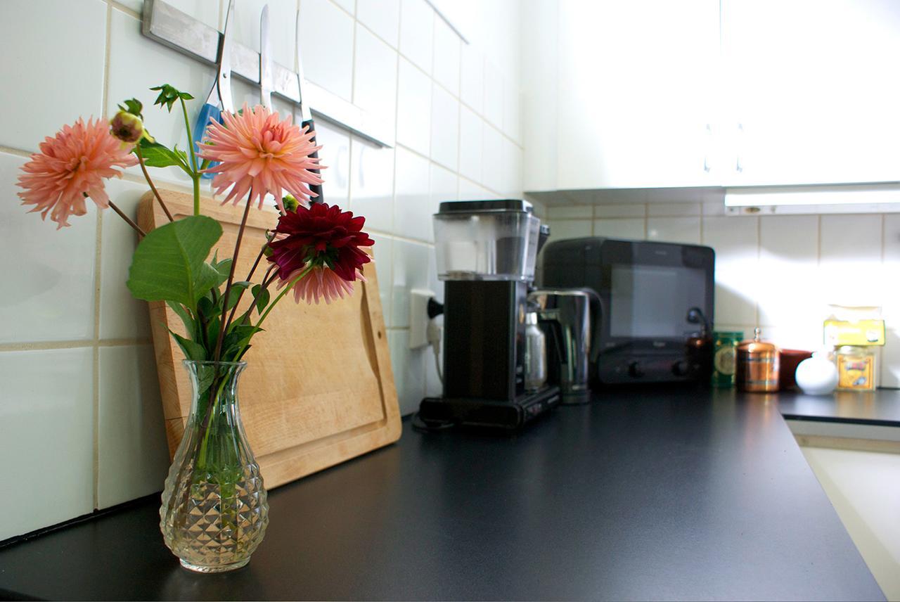 Ejagarden B&B En Suite Kaseberga Luaran gambar