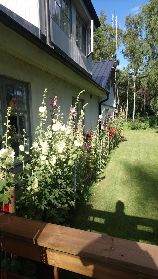 Ejagarden B&B En Suite Kaseberga Luaran gambar