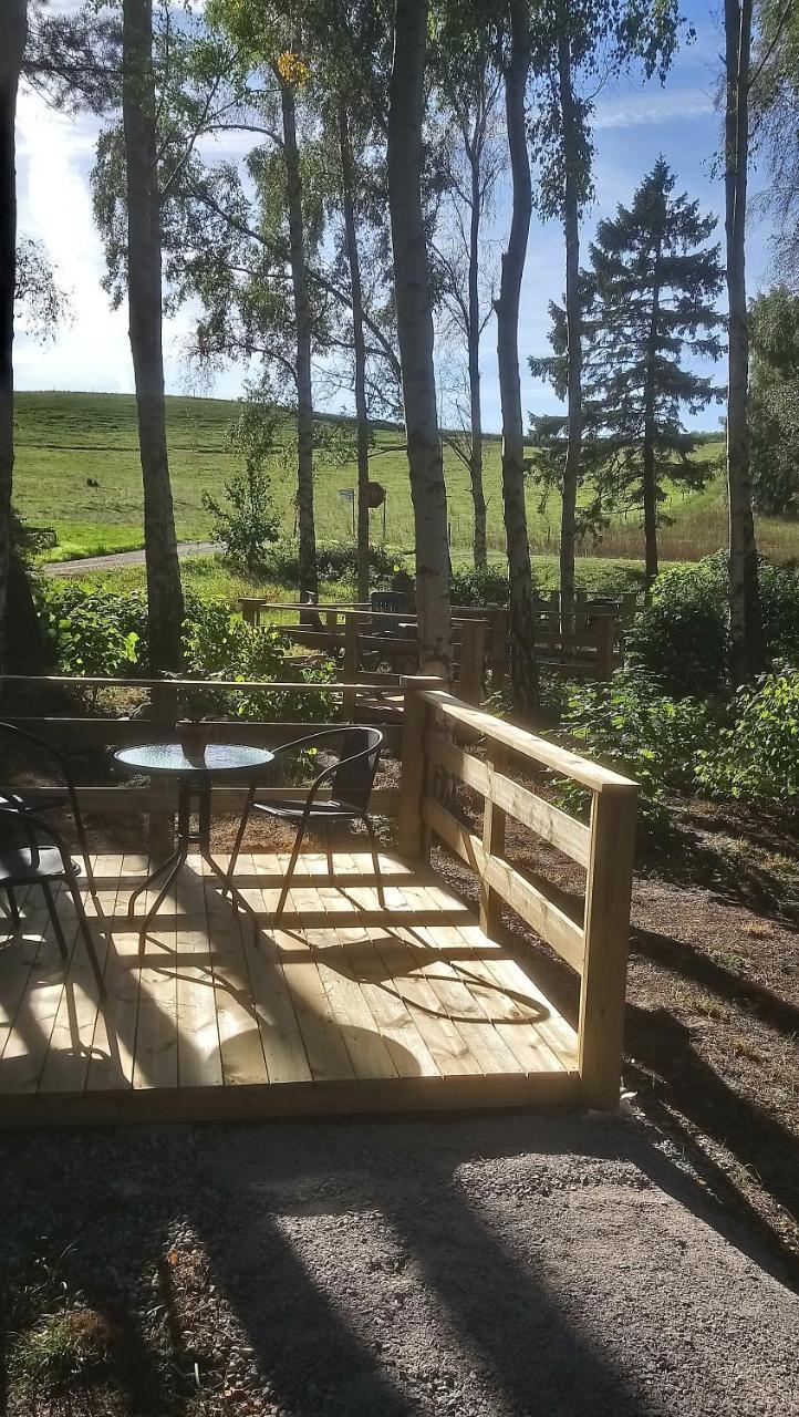 Ejagarden B&B En Suite Kaseberga Luaran gambar